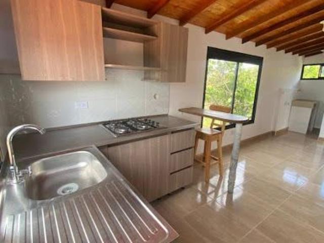 Apartamento en arriendo, San antonio