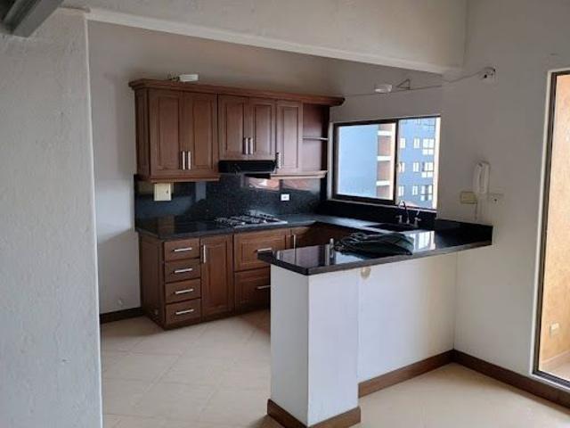 Apartamento en arriendo, San antonio