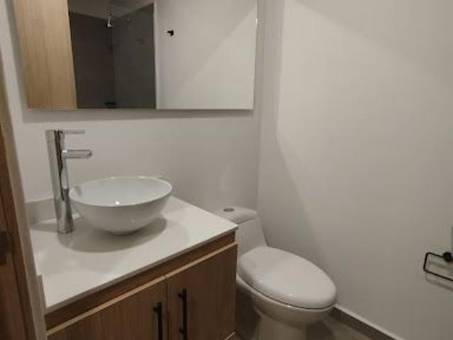 Apartamento en arriendo, San antonio