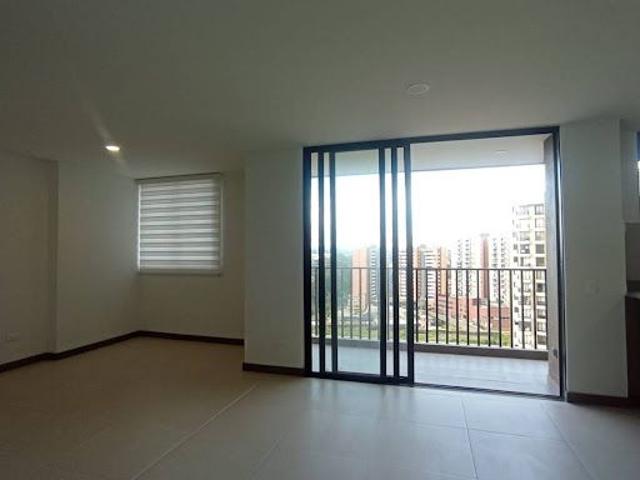 Apartamento en arriendo, San antonio