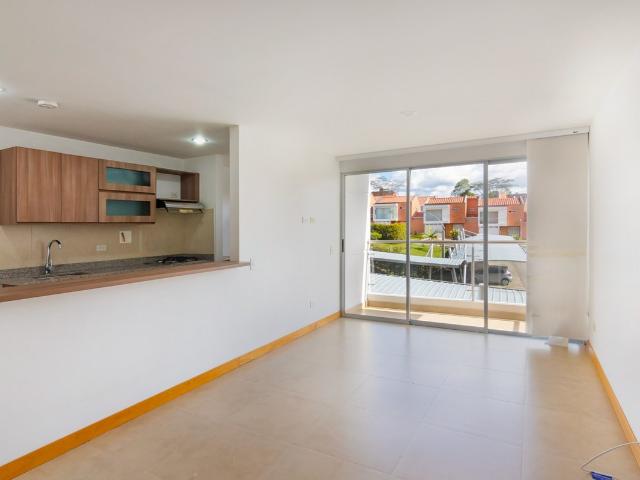 Apartamento en Arriendo San Antonio