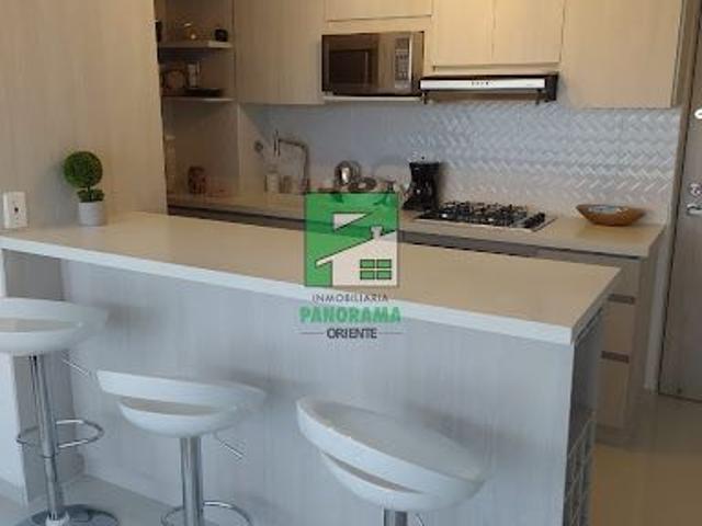Apartamento en arriendo, San antonio