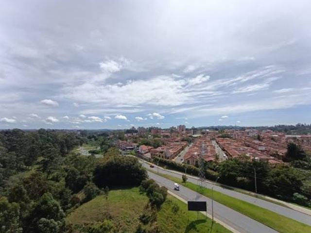 Apartamento en arriendo, San antonio