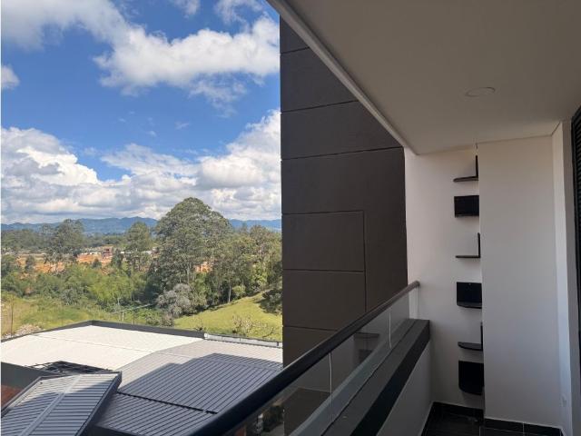 Apartamento en arriendo, San antonio