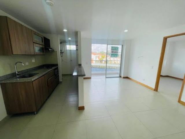 Apartamento en arriendo, San antonio