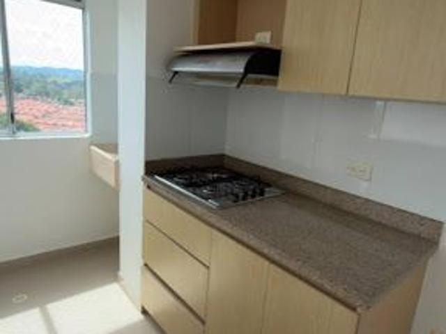 Apartamento en arriendo, San antonio
