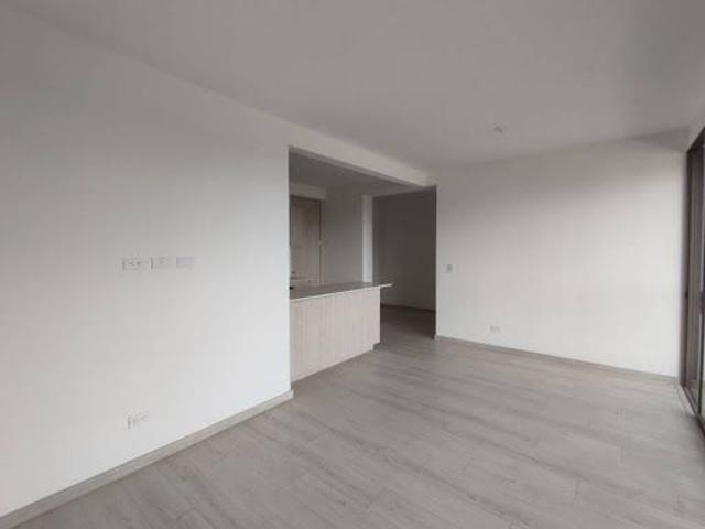 Apartamento en arriendo, San antonio