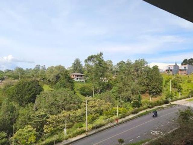 Apartamento en arriendo, San antonio