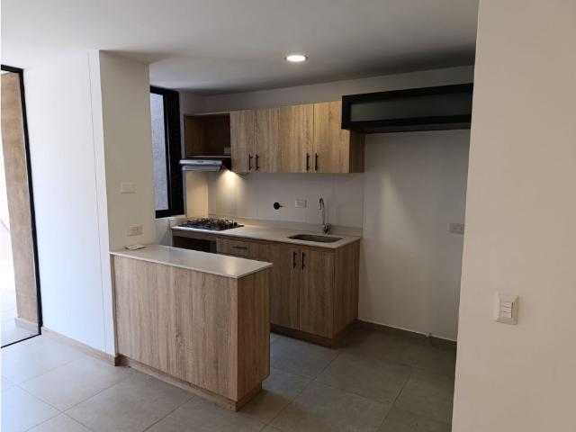 Apartamento en arriendo, San antonio