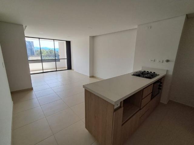 Apartamento en arriendo, San antonio