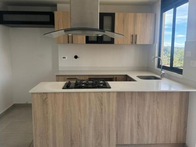 Apartamento en arriendo, San antonio