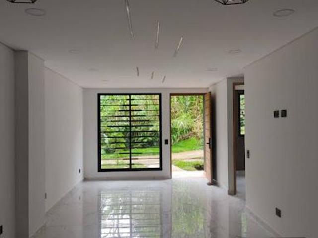 Apartamento en arriendo, San antonio