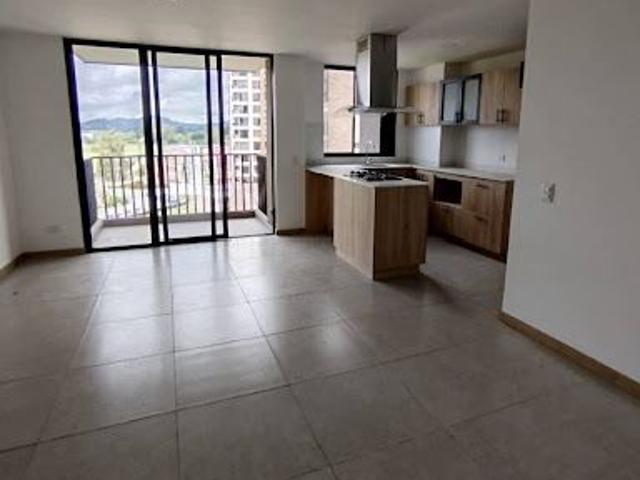 Apartamento en arriendo, San antonio