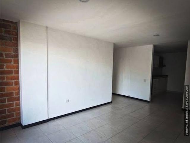 Apartamento en arriendo, San antonio