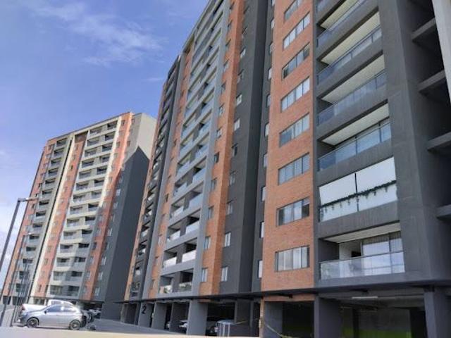 Apartamento en arriendo, San antonio