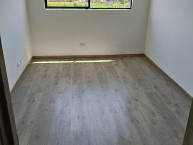 Apartamento en arriendo, San antonio