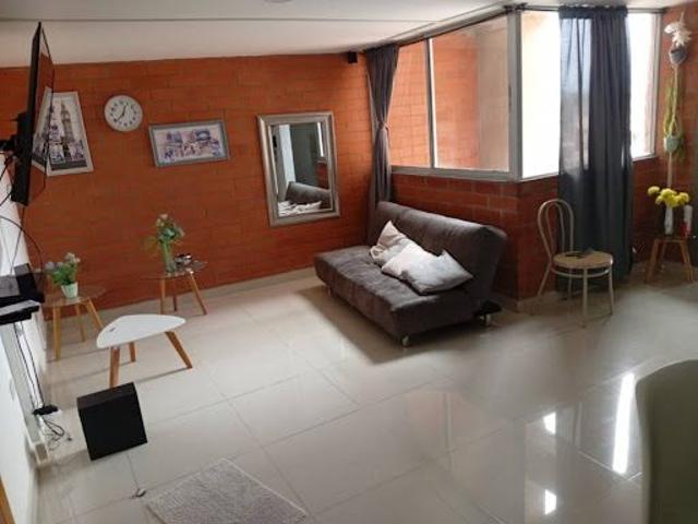 Apartamento en arriendo, San antonio