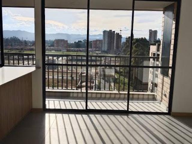 Apartamento en arriendo, San antonio