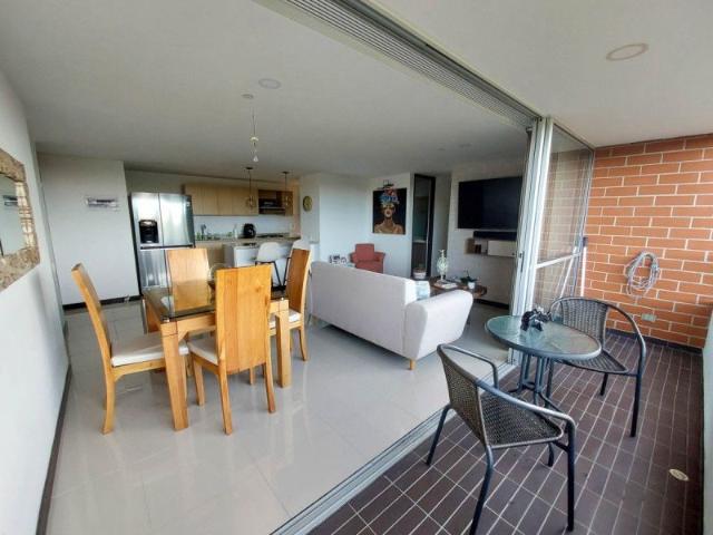 Apartamento en arriendo, San antonio