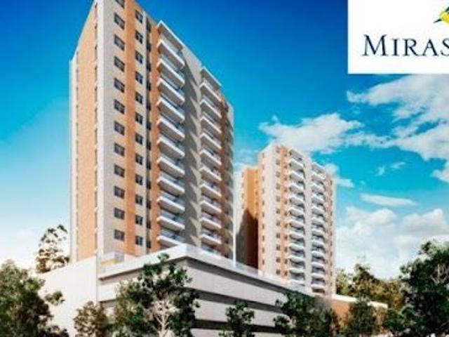 Apartamento en arriendo, San antonio