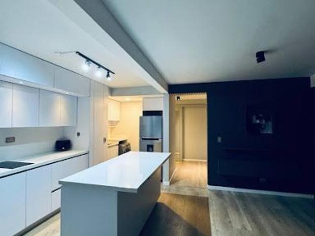 Apartamento en arriendo, San antonio