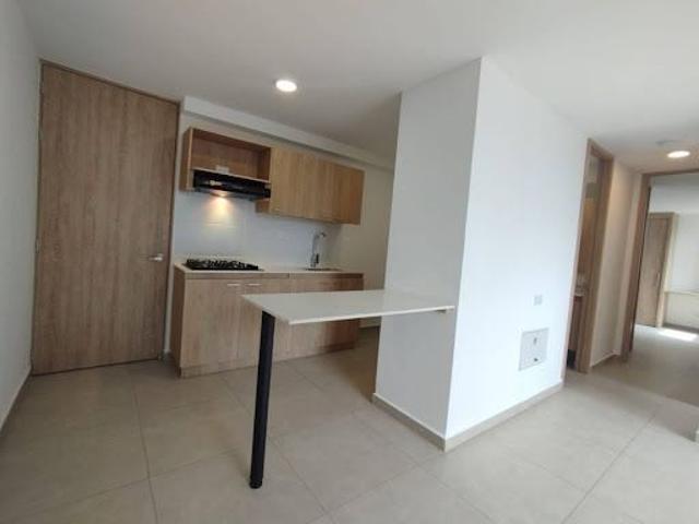 Apartamento en arriendo, San antonio