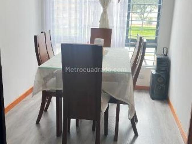 Apartamento en Arriendo, SAN ANTONIO USAQUEN, Bogotá D.C