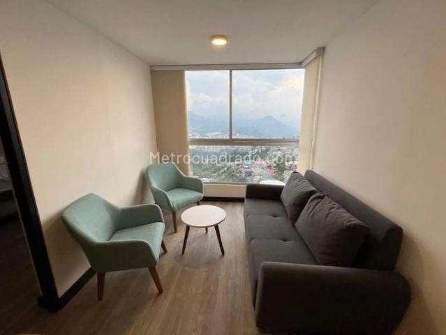 Apartamento en Arriendo, SAN ANTONIO Zona Urbana, Manizales