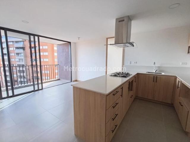 Apartamento en Arriendo, San Antonio De Pereira, Rionegro
