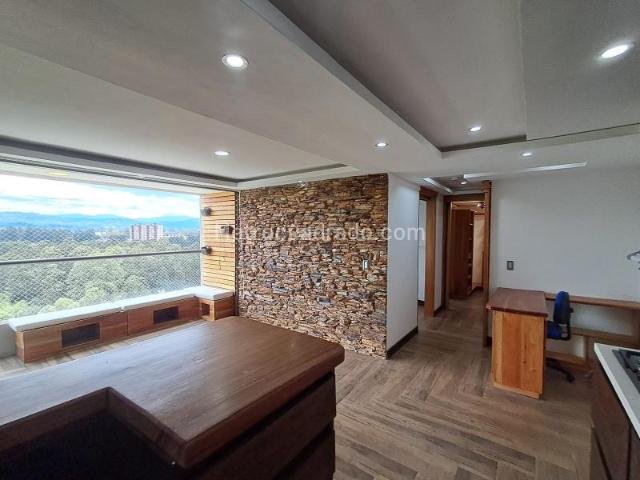 Apartamento en Arriendo, San Antonio De Pereira, Rionegro