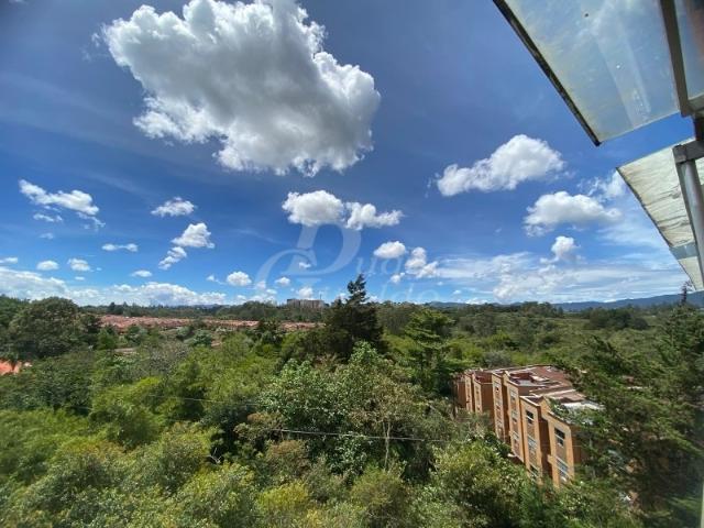 Apartamento en Arriendo San Antonio de Pereira RIONEGRO