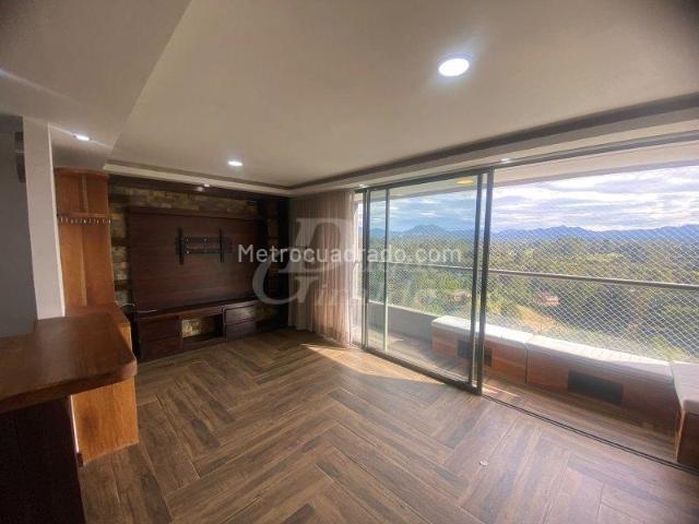 Apartamento en Arriendo, San Antonio De Pereira, Rionegro