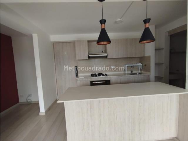 Apartamento en Arriendo, San Antonio De Pereira, Rionegro