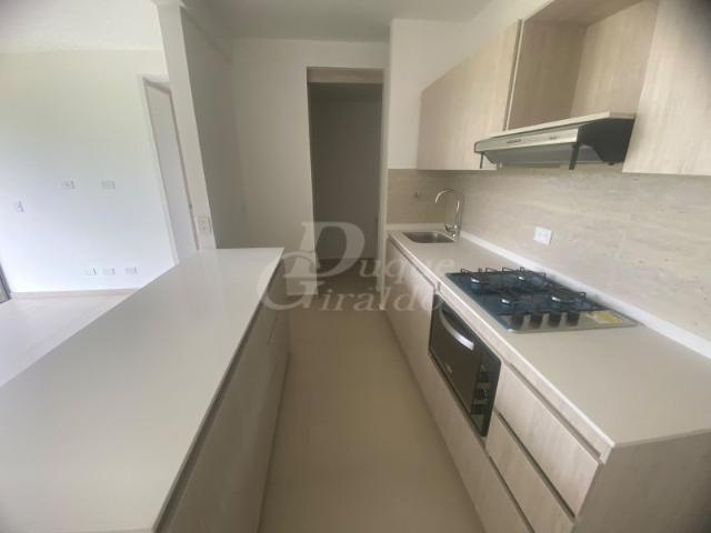 Apartamento en Arriendo San Antonio de Pereira RIONEGRO