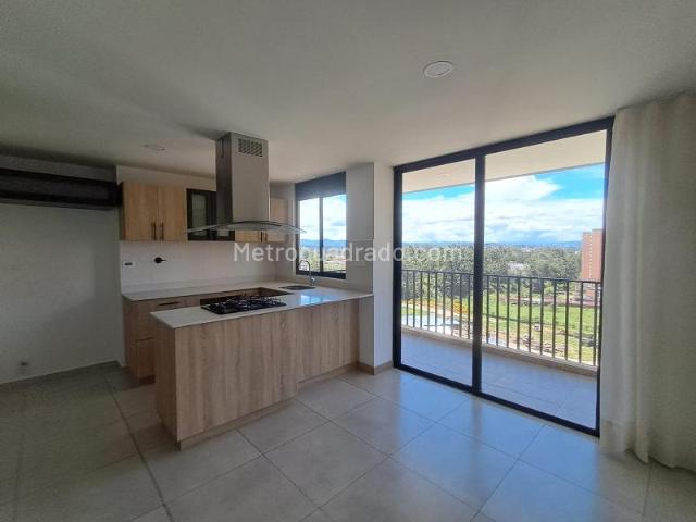 Apartamento en Arriendo, San Antonio De Pereira, Rionegro