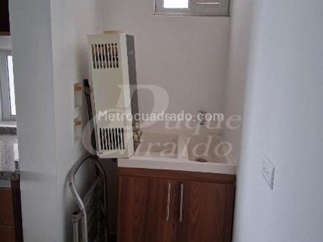 Apartamento en Arriendo, San Antonio De Pereira, Rionegro