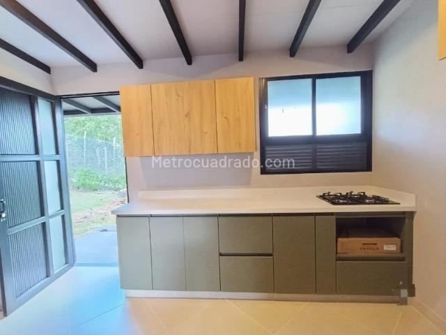 Apartamento en Arriendo, San Antonio De Pereira, Rionegro