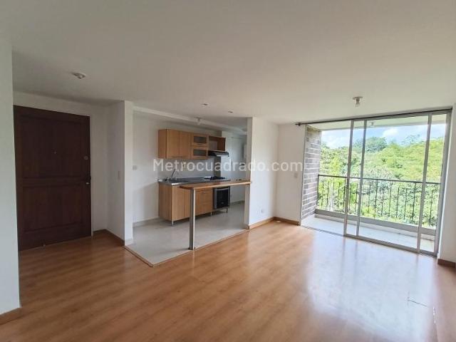 Apartamento en Arriendo, San Antonio De Pereira, Rionegro
