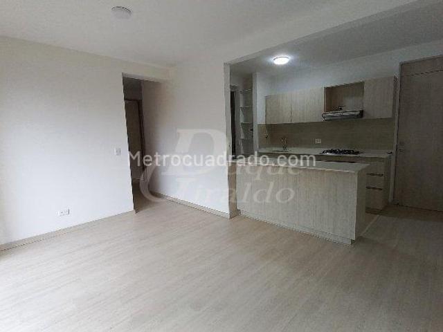 Apartamento en Arriendo, San Antonio De Pereira, Rionegro