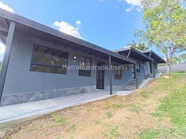Apartamento en Arriendo, San Antonio De Pereira, Rionegro