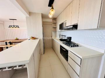 Apartamento en Arriendo, San Antonio De Pereira, Rionegro