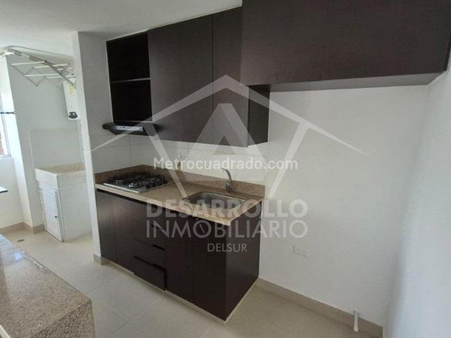 Apartamento en Arriendo, San Antonio De Pereira, Rionegro