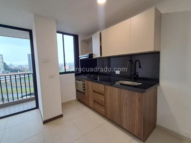 Apartamento en Arriendo, San Antonio De Pereira, Rionegro