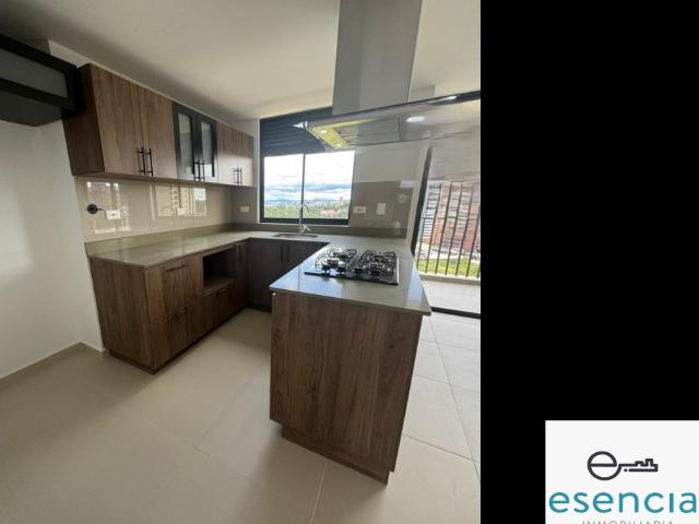 Apartamento en Arriendo San Antonio de Pereira Rionegro