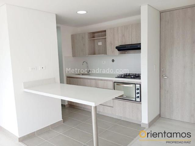 Apartamento en Arriendo, San Antonio De Pereira, Rionegro