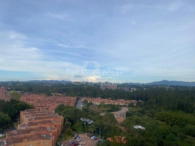 Apartamento en Arriendo, San Antonio De Pereira, Rionegro