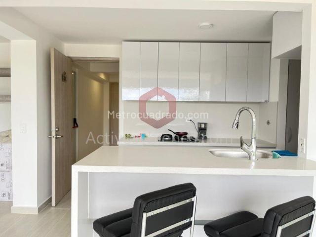 Apartamento en Arriendo, San Antonio De Pereira, Rionegro