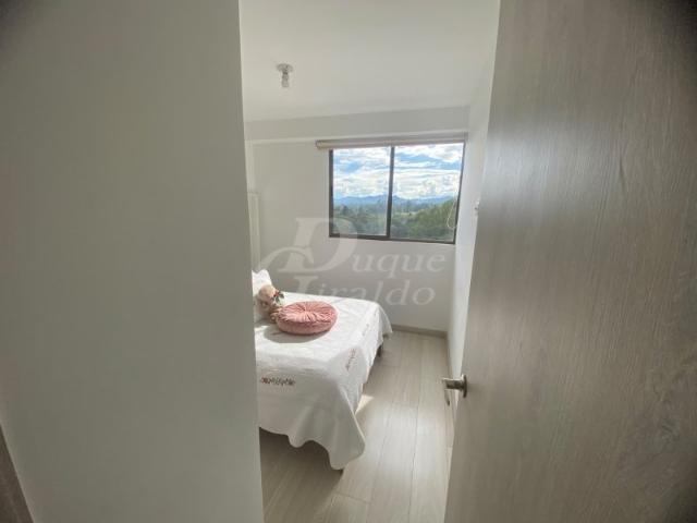 Apartamento en Arriendo San Antonio de Pereira RIONEGRO