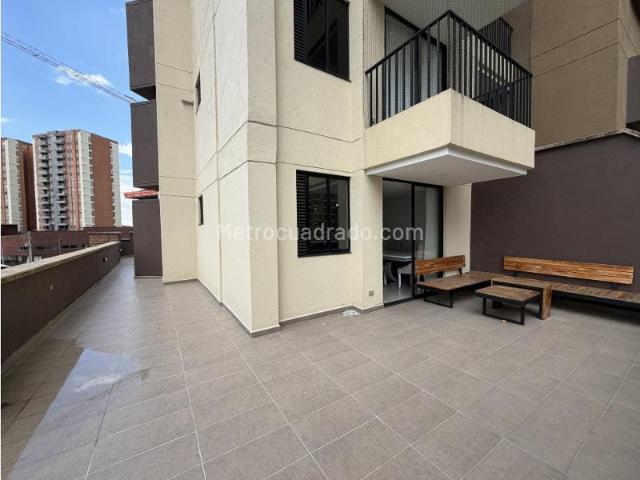 Apartamento en Arriendo, San Antonio De Pereira, Rionegro