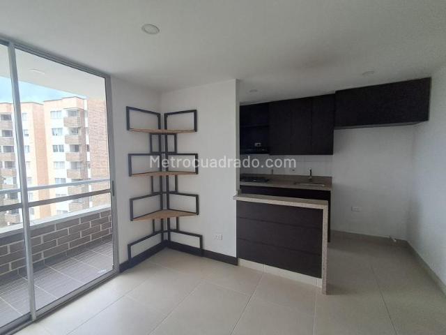 Apartamento en Arriendo, San Antonio De Pereira, Rionegro